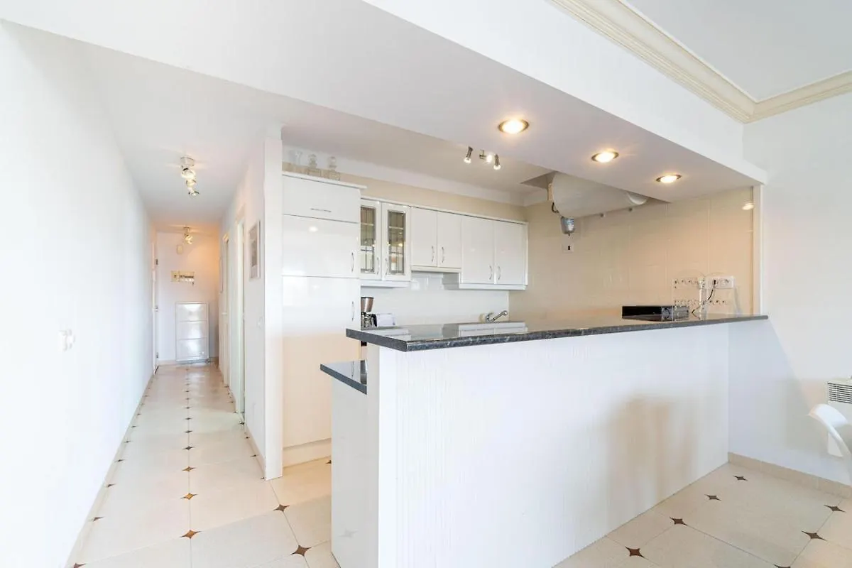 Lägenhet 1005 Apartamento Con Vistas Al Lago San Maurici By Homeselectspain Empuriabrava
