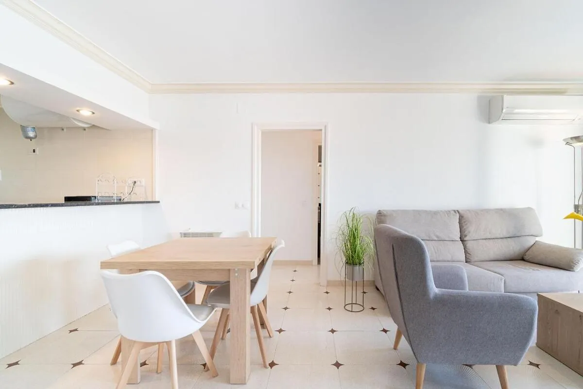 1005 Apartamento Con Vistas Al Lago San Maurici By Homeselectspain Empuriabrava Lägenhet