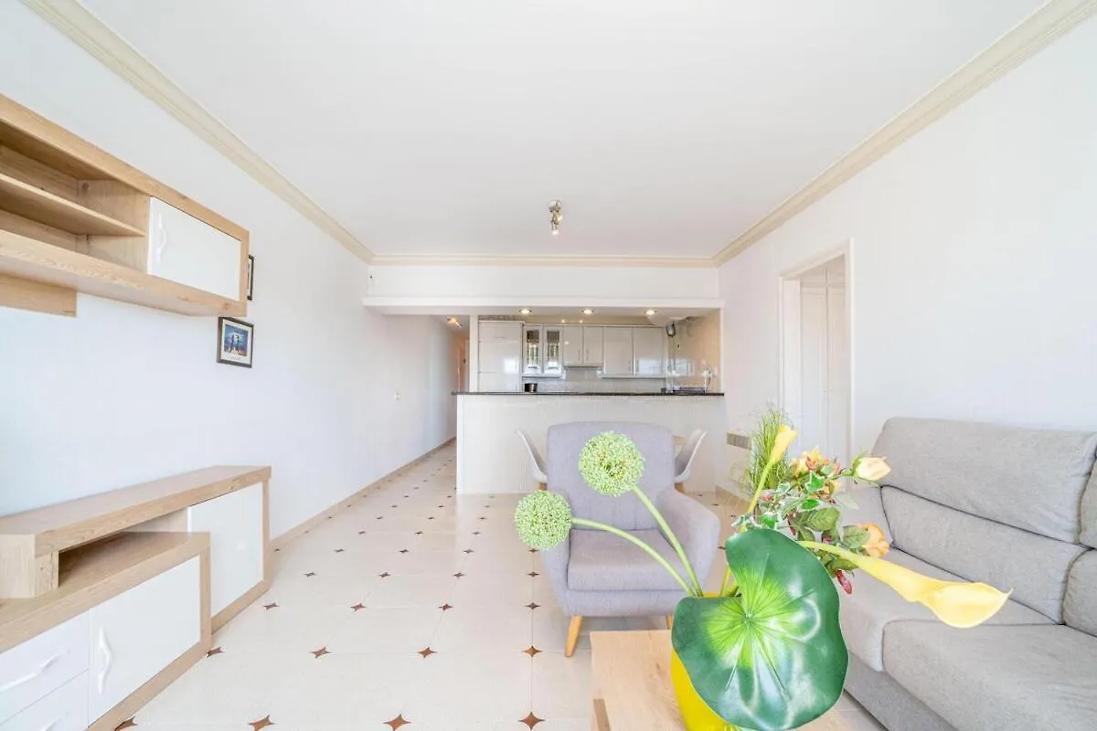 1005 Apartamento Con Vistas Al Lago San Maurici By Homeselectspain Empuriabrava Lägenhet